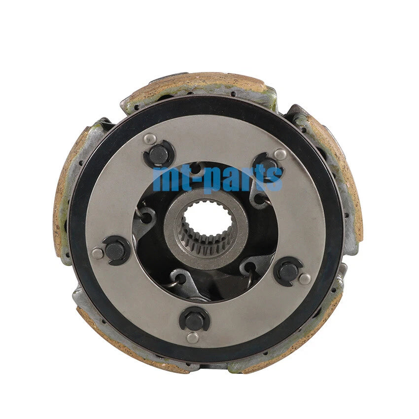 Wet Shoe Clutch for Coleman Outfitter 400 (2012–2015) 21230-003-0000