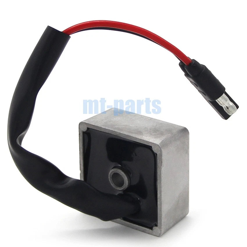 Voltage Regulator Rectifier for Arctic Cat Thundercat (1993–1998) / Panther 340 (1998–1999)