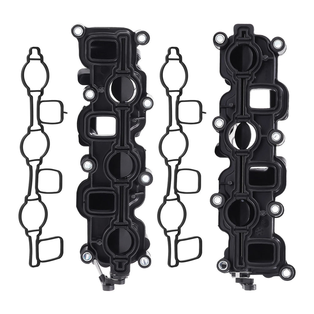 2X Intake Manifold for VW Touareg (2002–2010) 059129712