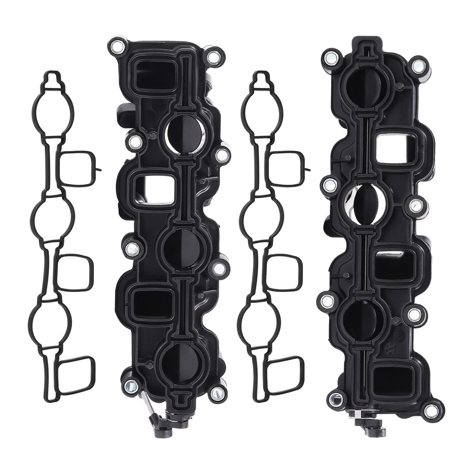 2X Intake Manifold for VW Touareg (2002–2010) 059129712