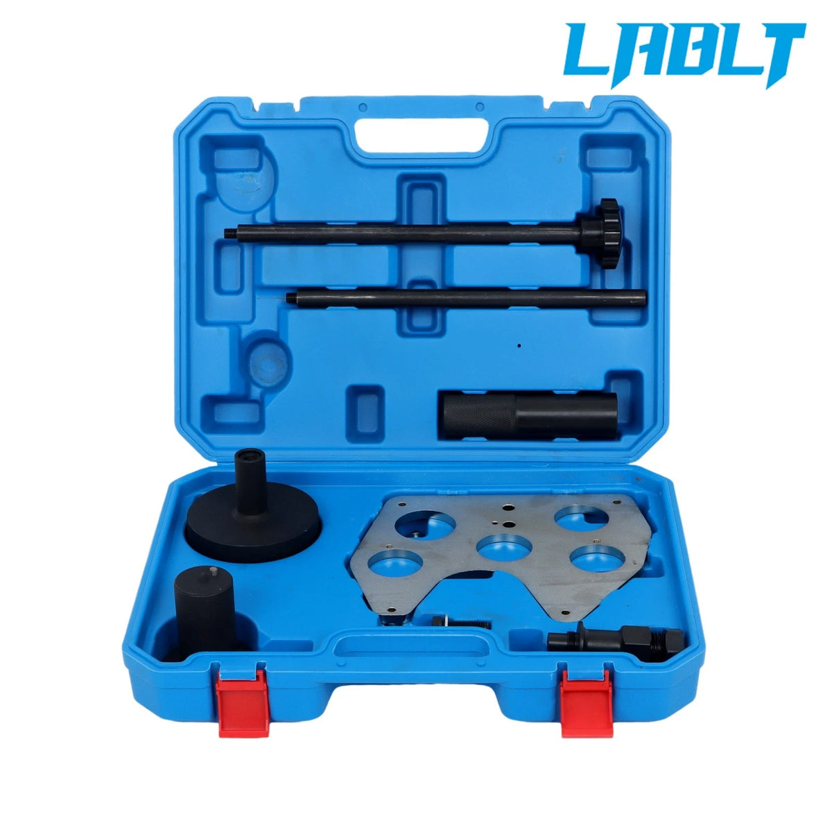 Balance Shaft Tool Kit for Land Rover AJ200 (2014–2019) 303-1681