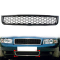 Honeycomb Mesh Grille for Audi A4 B6 (2001–2005) 8E0807647