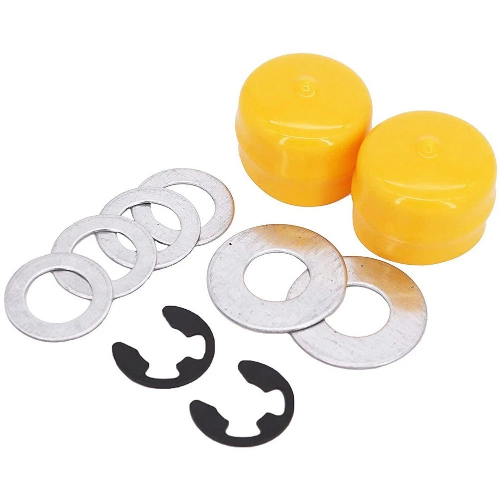 Front Wheel Hardware for LX255 LX266 LX277