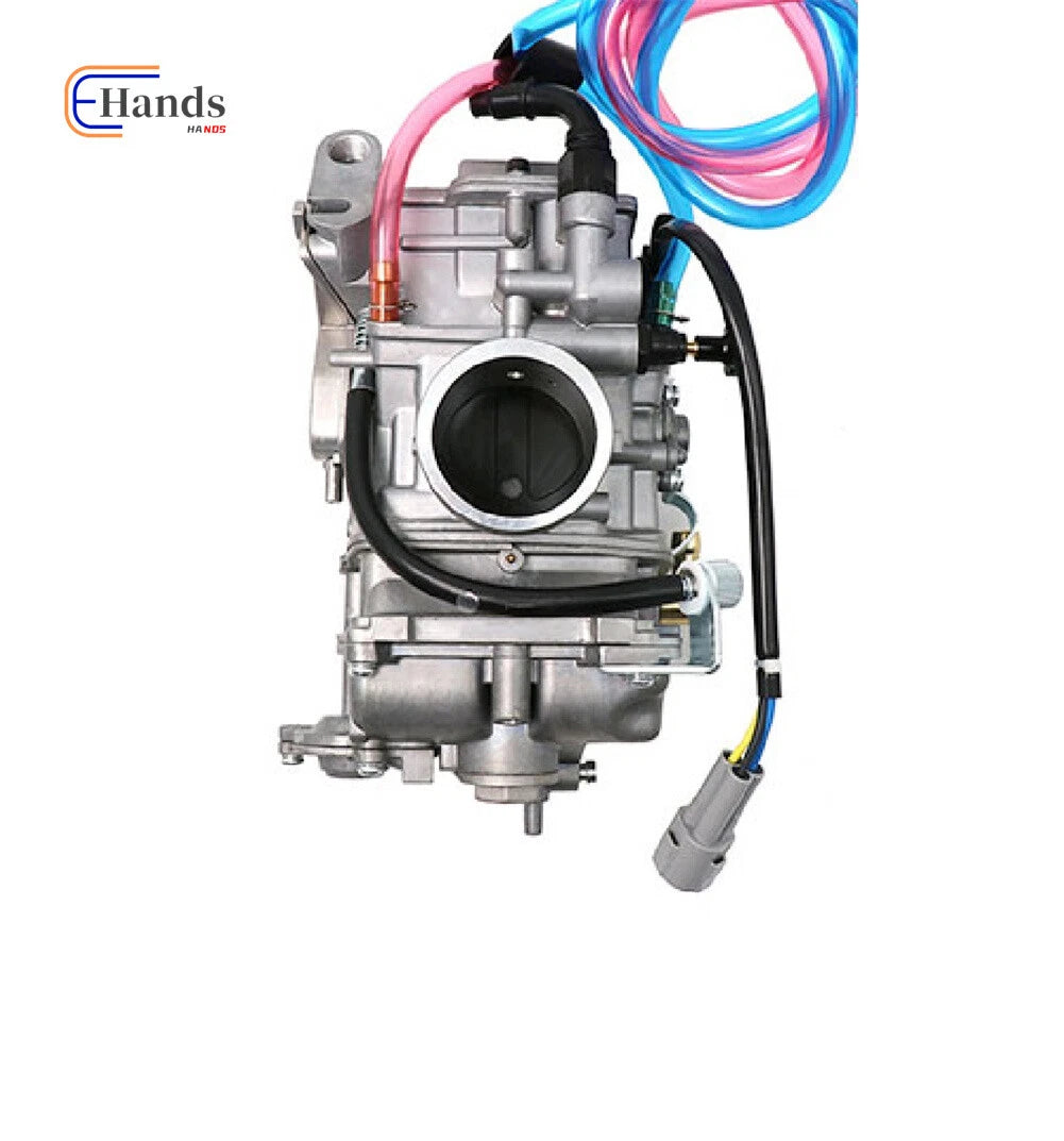 Carburetor with Throttle Cable for Suzuki DRZ400, Yamaha, Kawasaki, Husqvarna, KTM