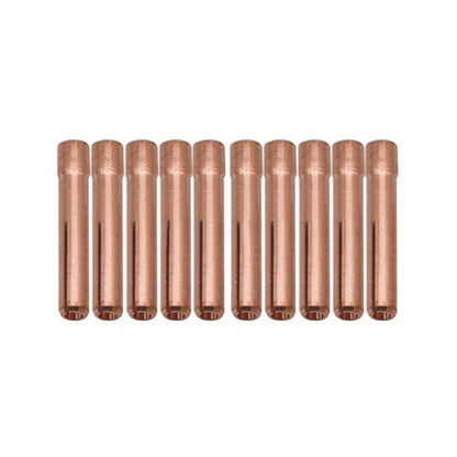 TIG Welding Torch Collet for Versatile Applications