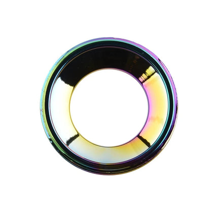 Crank-Arm Nut Cap Kit for