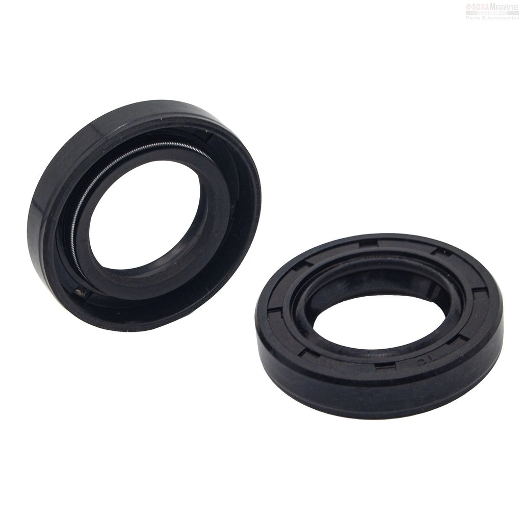Outboard Lower Gear Case Propeller Shaft Oil Seal for Evinrude Johnson (N/A)