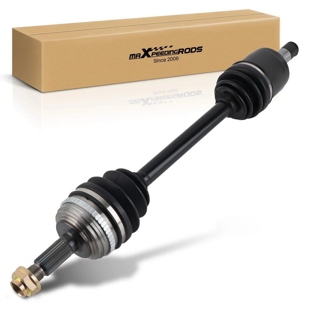 CV Axle Assembly for Acura TL (1995–1998) Front Driver Side 2.5L