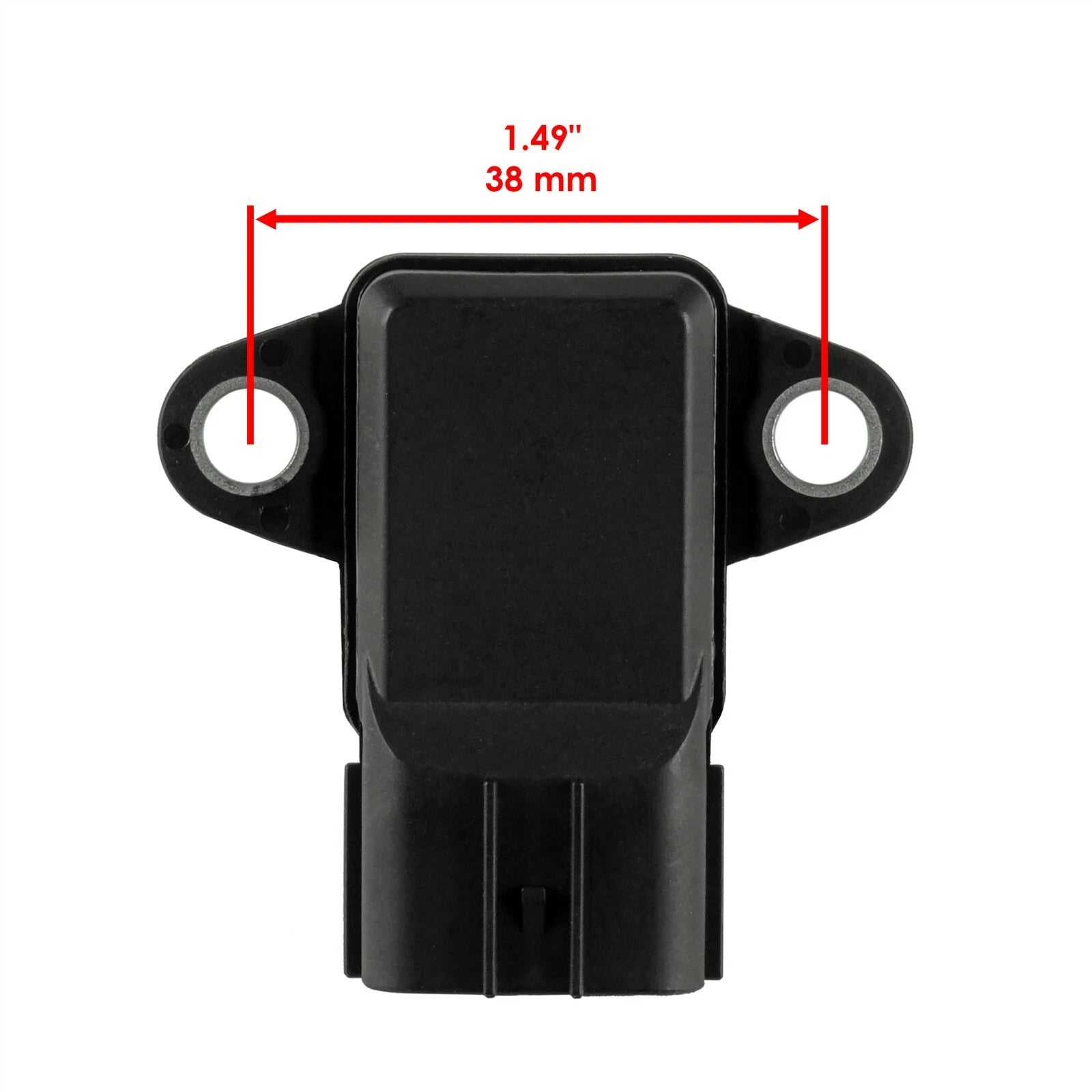 MAP Manifold Pressure Sensor for Yamaha WaveRunner AR210 FRT1100 (2006–2011)