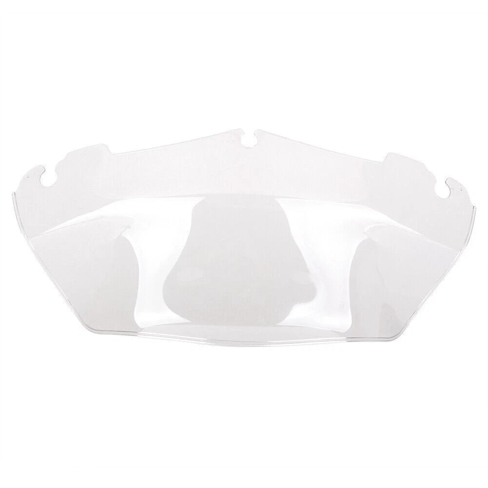 Front Windshield for Harley Street Electra Glide Touring (2014–2023)