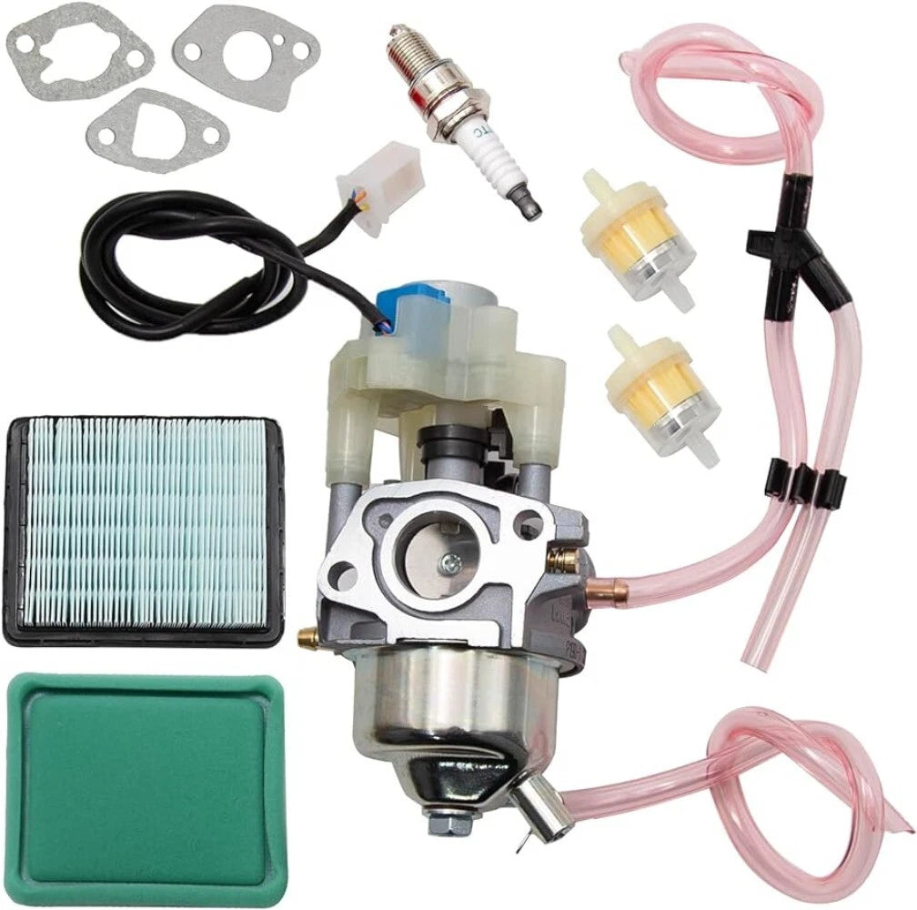 Carburettor for Predator 3500W Inverter Generator