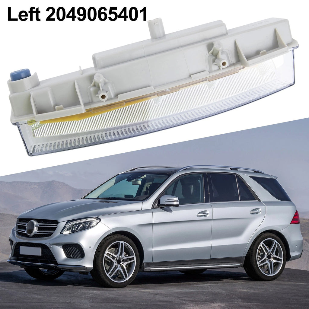 Daytime Running Light for Benz W166 ML Series (2012–2015)