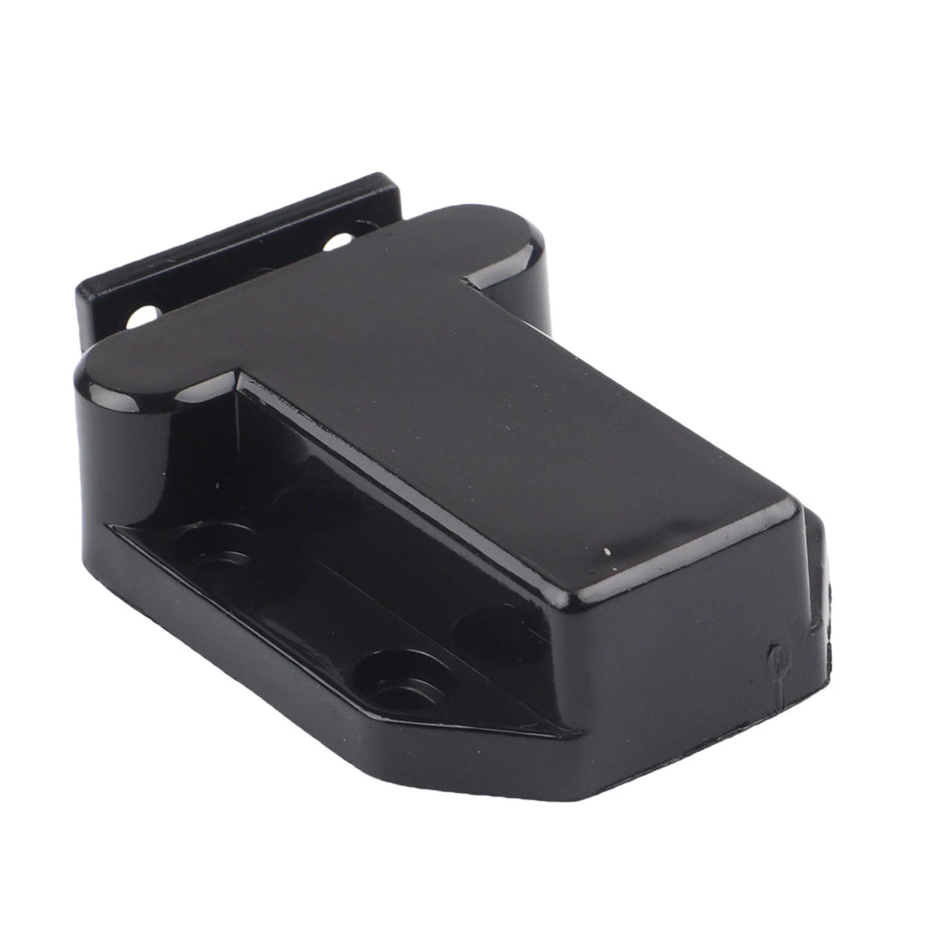 Plastic Catch Lock for Attic Cupboard Cabinet Panel (2010–2023)