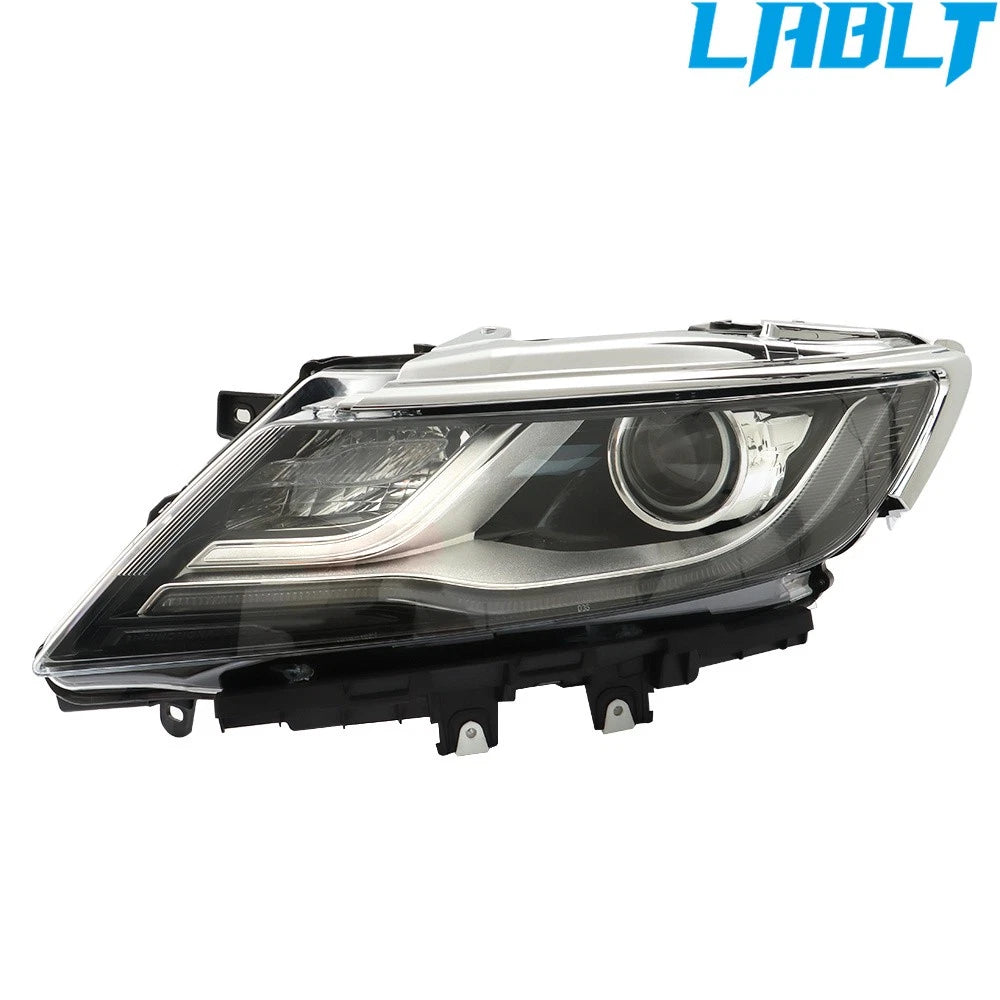 Driver Left Side Headlight Assembly for Lincoln MKC (2015–2018)
