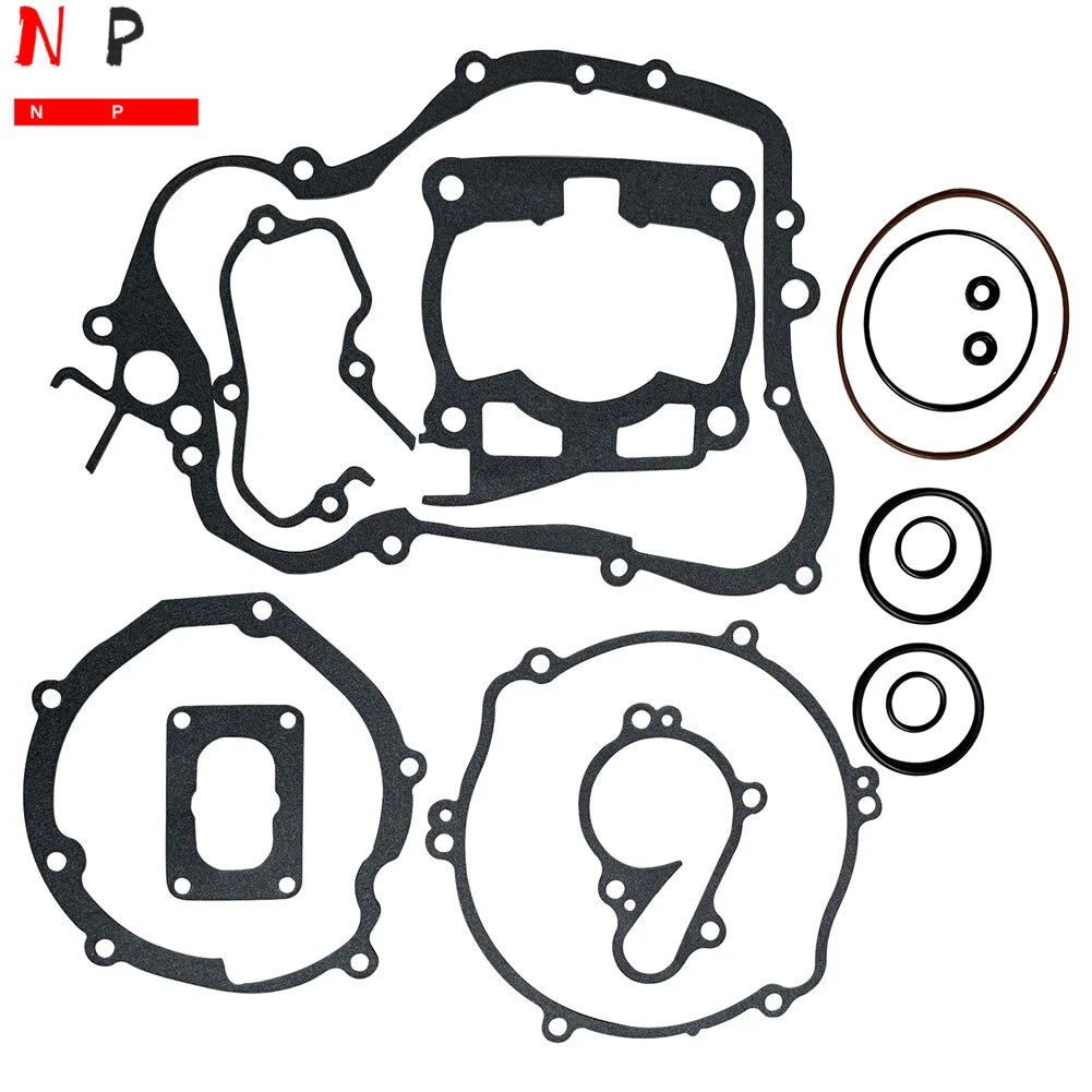 Engine Gasket Kit Set for Yamaha YZ125 (1994–2002)