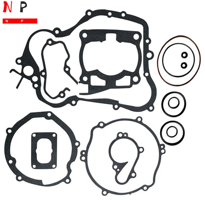 Engine Gasket Kit Set for Yamaha YZ125 (1994–2002)