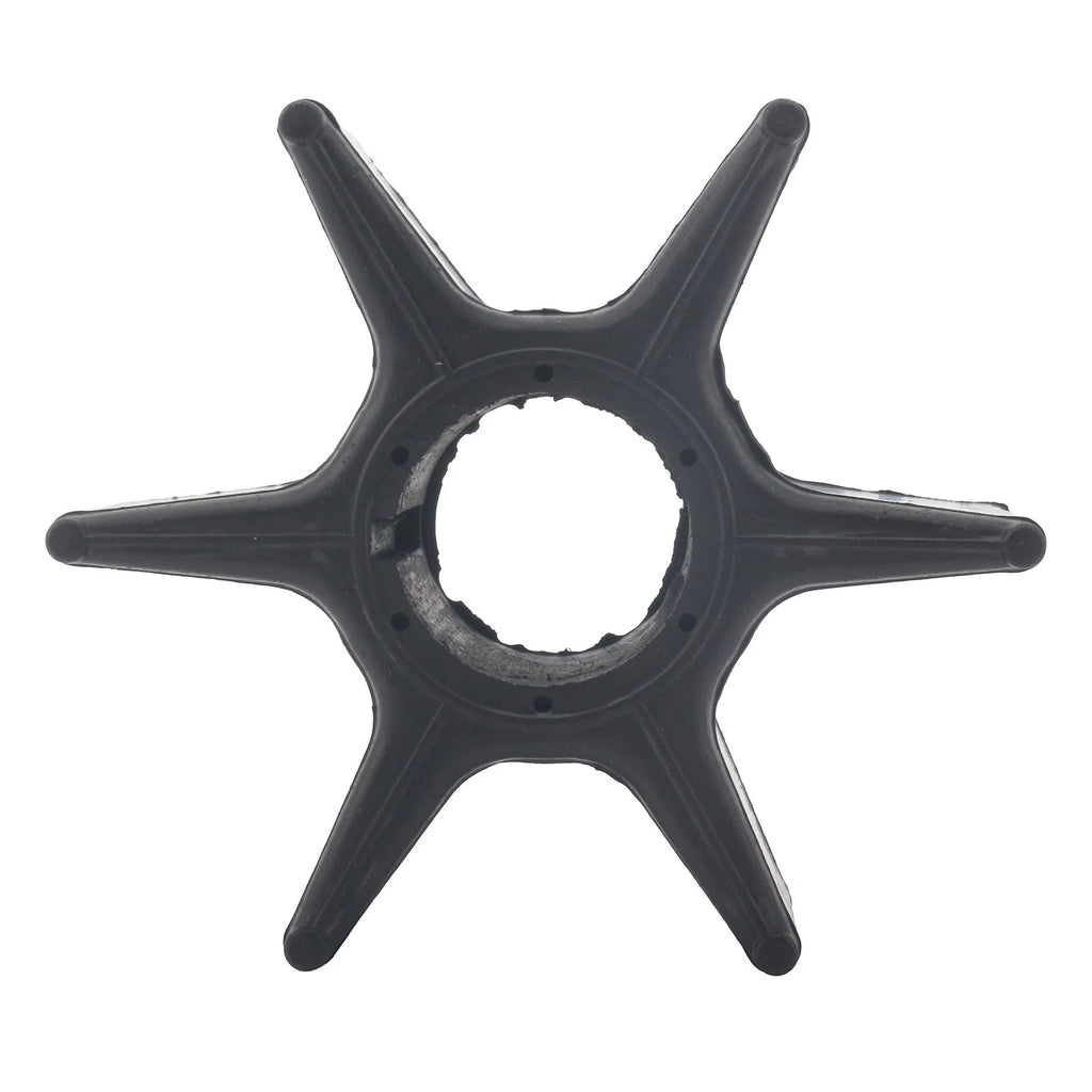Water Pump Impeller & Key for Tohatsu Nissan 175-250 HP (1990–2023)