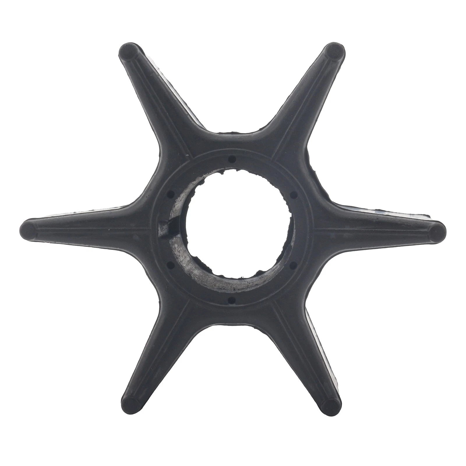 Water Pump Impeller & Key for Tohatsu Nissan 175-250 HP (1990–2023)