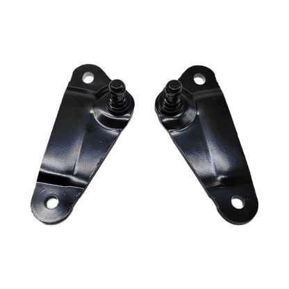 Tailgate Drive Unit Bracket for Metal Black Finish