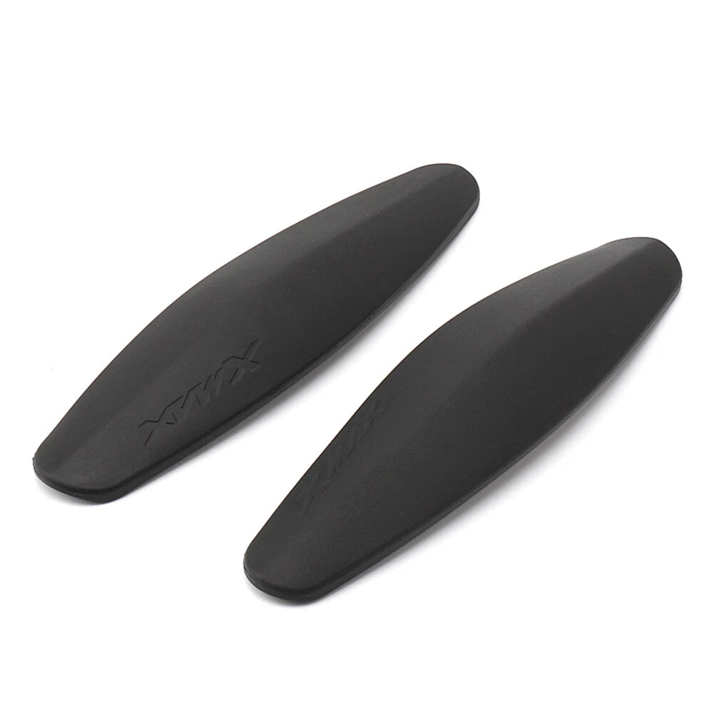 Motorcycle Side Panel Scratch Protection Cover For Yamaha X-MAX 125 250 300 400