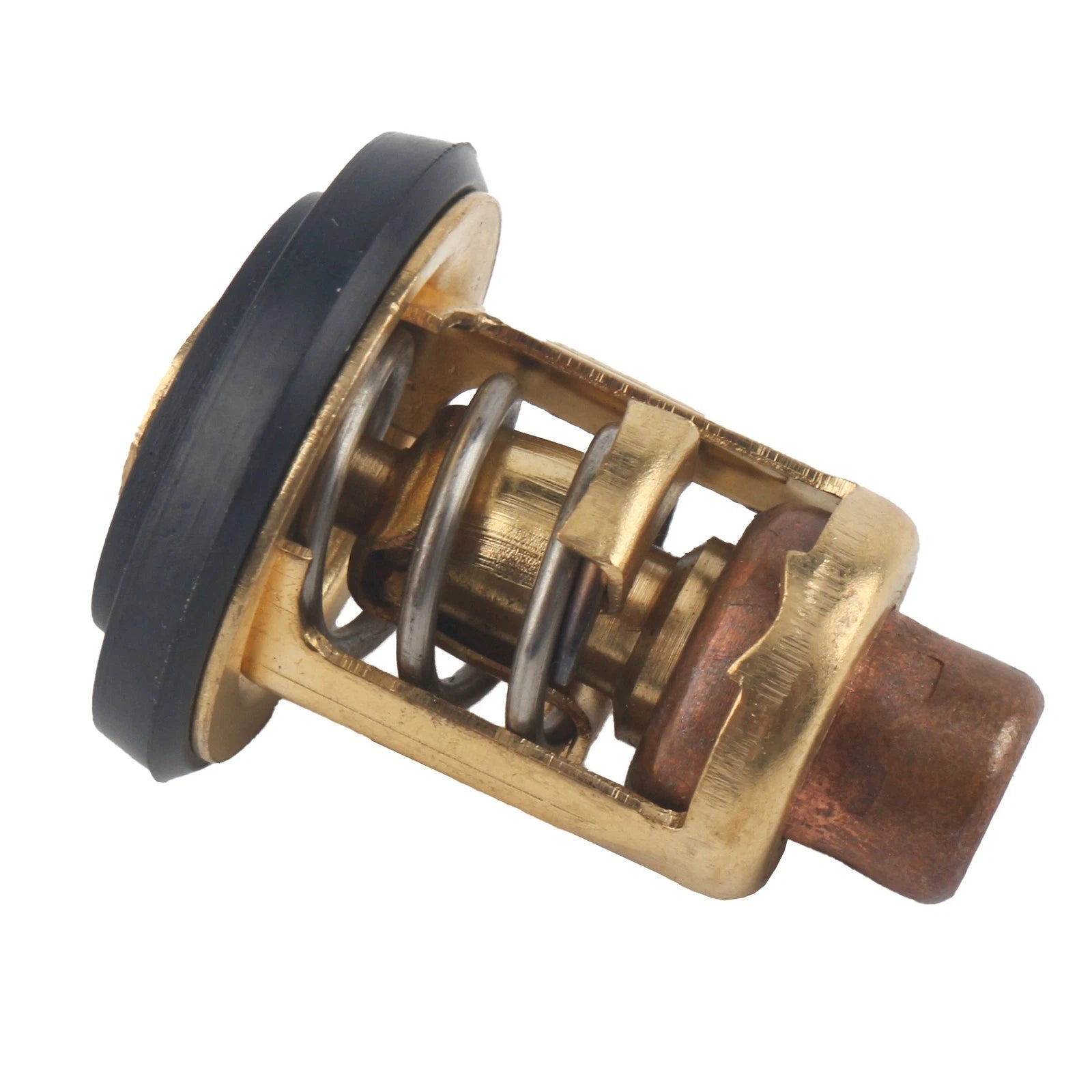 Thermostat with Seal for Yamaha Outboard Motor (689-12411-80-00)
