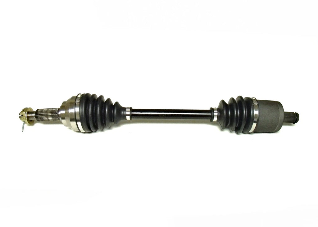 Front Right CV Axle for John Deere HPX Gator Gas & Diesel (2010–2013)