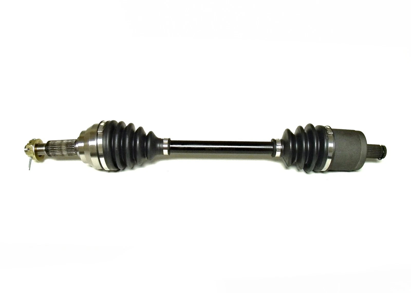 Front Right CV Axle for John Deere HPX Gator Gas & Diesel (2010–2013)