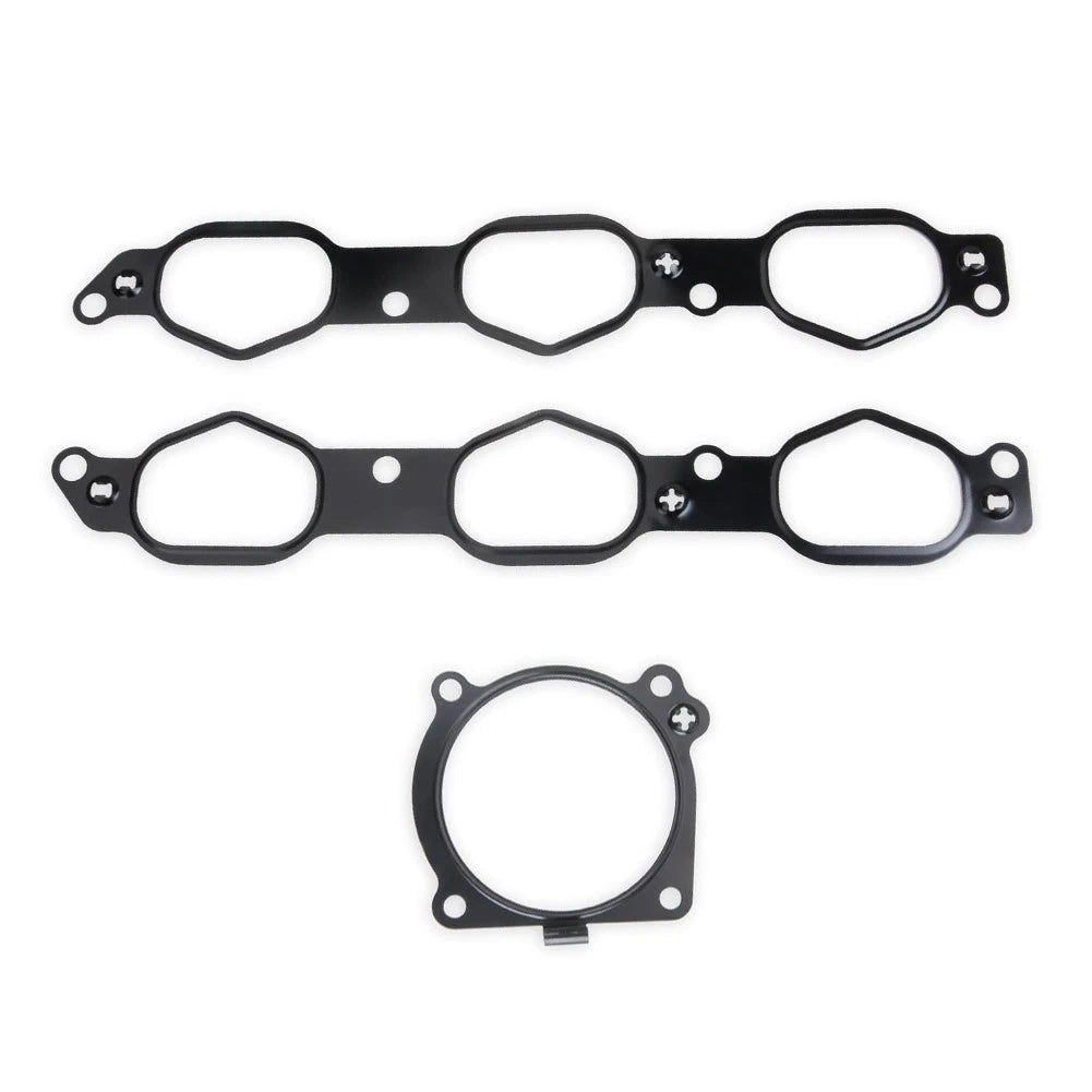 Rubber Intake Gasket Set for Mercedes M272 Engine (2004–2015)