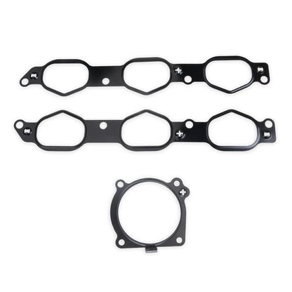 Rubber Intake Gasket Set for Mercedes M272 Engine (2004–2015)