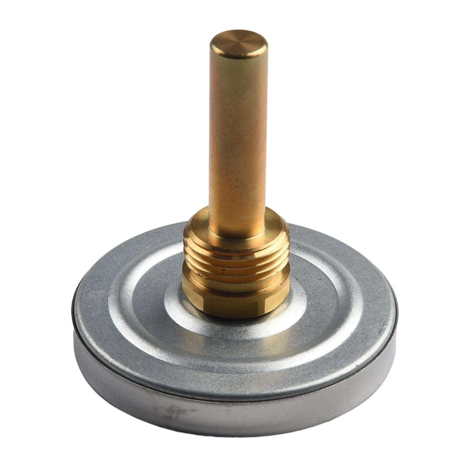 Heating Measuring Pipe Thermometer 0-120° for Universal Applications (N/A)