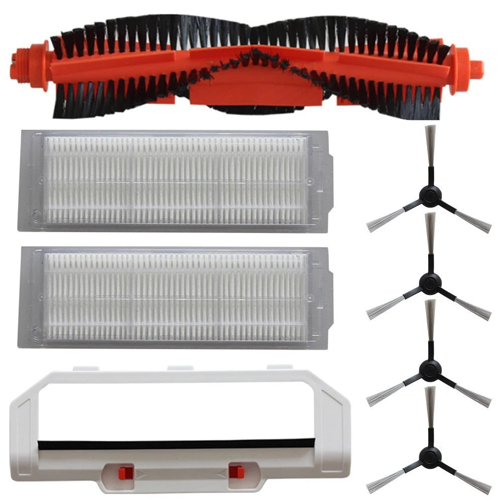 Coredy SL200 Robot Vacuum Accessories