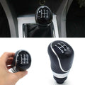 Shift Knob for Ford Focus Fiesta (2000–2023)