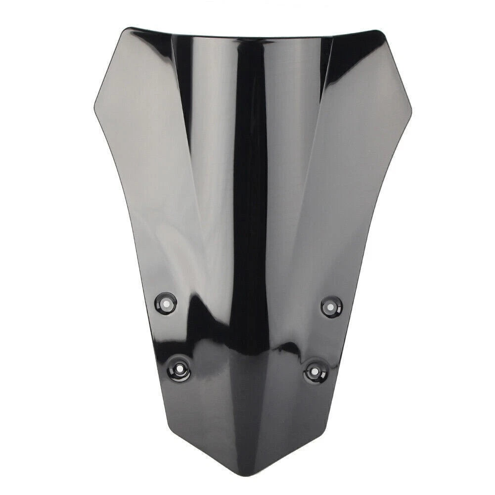 Windshield Wind Screen for Yamaha MT-09 Tracer/FJ-09 (2015–2017)