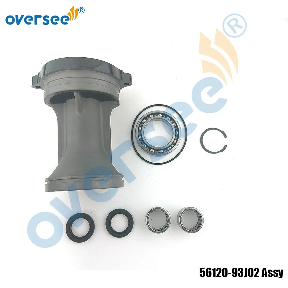 Bearing Carrier Assembly for Suzuki DF 175-250HP (–) 56120-93J02, 56120-93J11