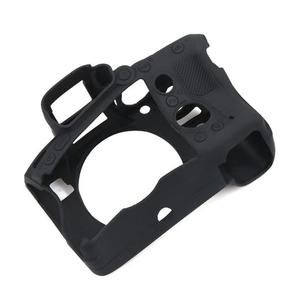 Soft Silicone Camera Case Cover for Sony A7RIII A7 Mark 3 (2017–2021)