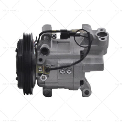 AC Compressor for Nissan Pulsar N16 (2000–2006) QG18DE