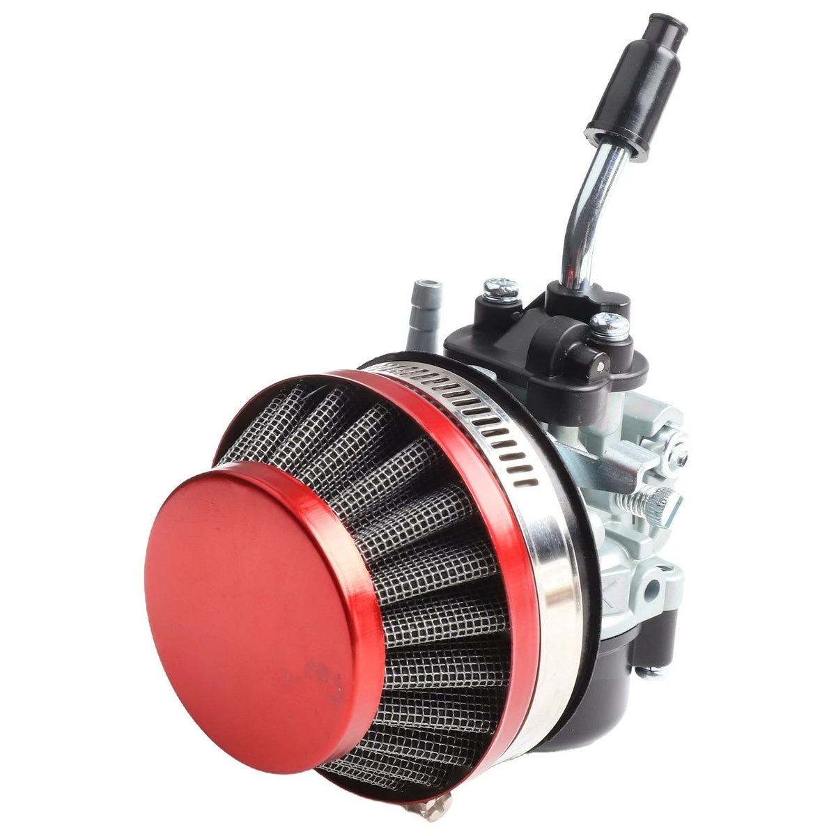 Carburetor for Optimize Performance in Different Environmental Conditions