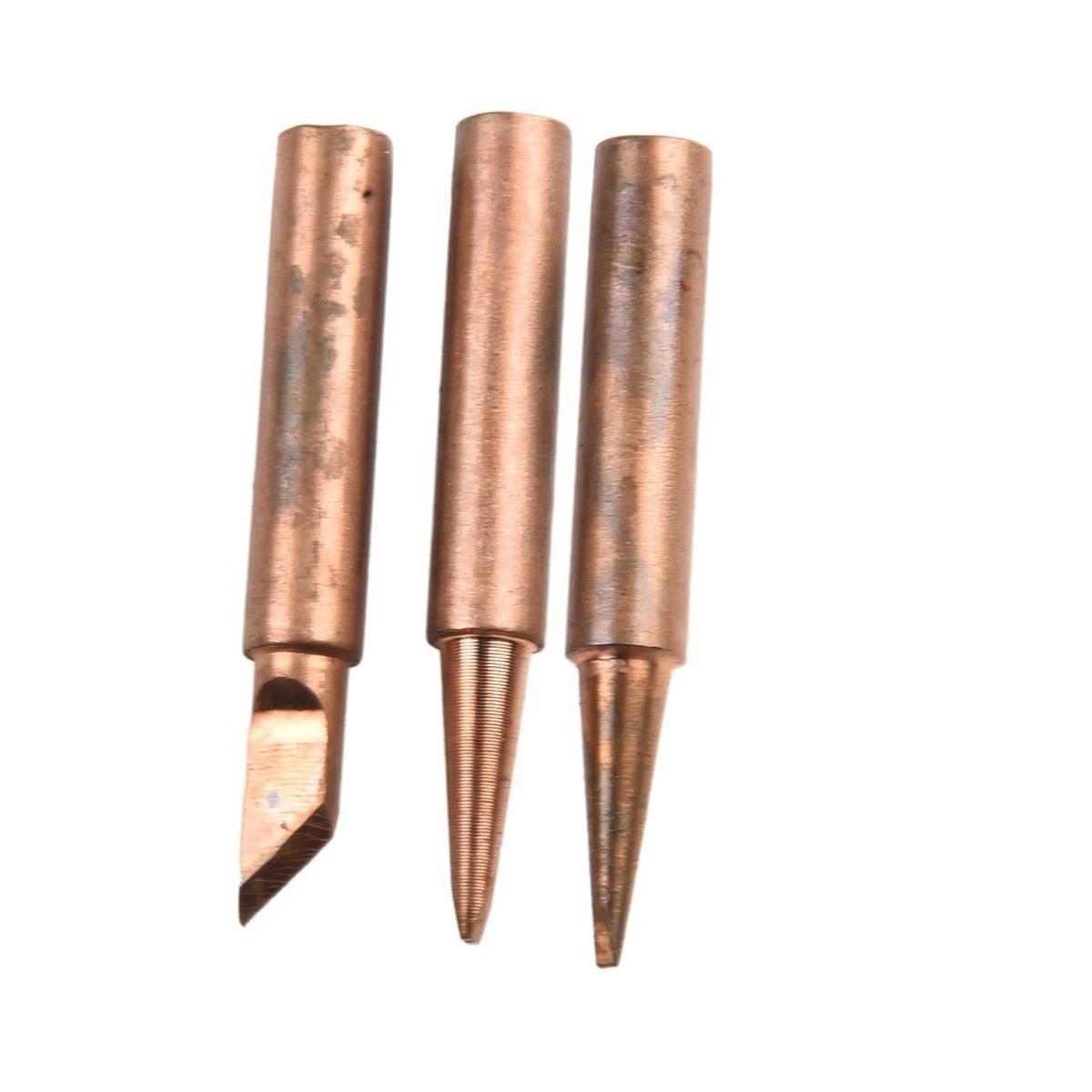 Soldering Tip for Model S (Electric Solder Tool Accessory)