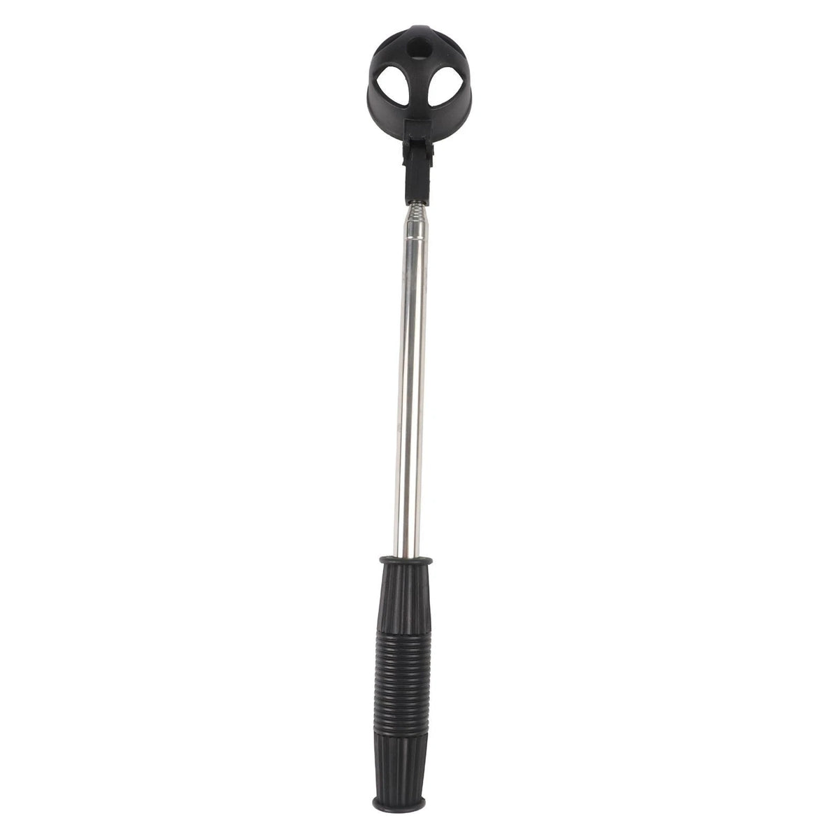 Adjustable Length Golf Ball Retriever for Water Hazards