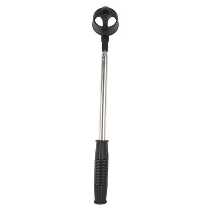 Adjustable Length Golf Ball Retriever for Water Hazards