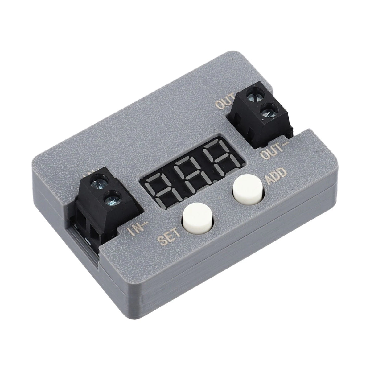 12V Battery Protector Module with Auto Start Stop for Automotive Applications
