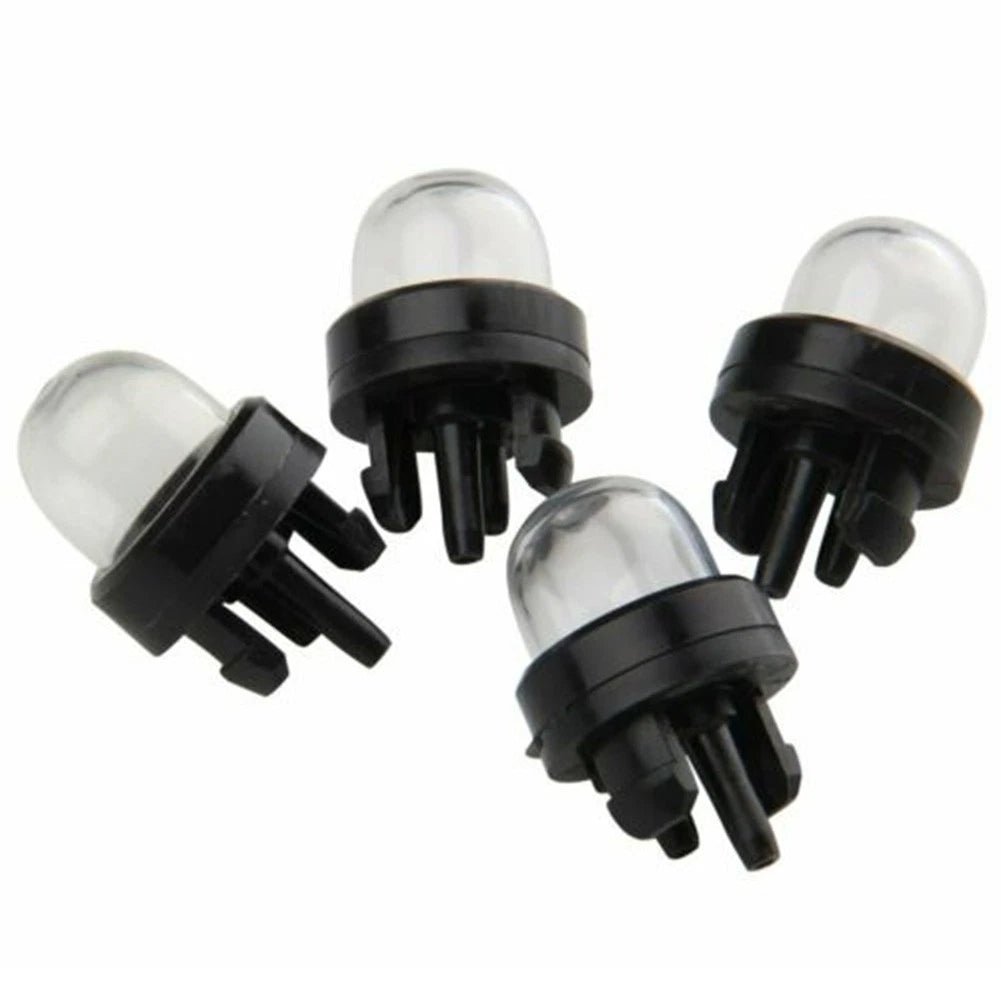 4X Bulb Pump for Various Chainsaw Brands (Compatible with Multiple Models)
