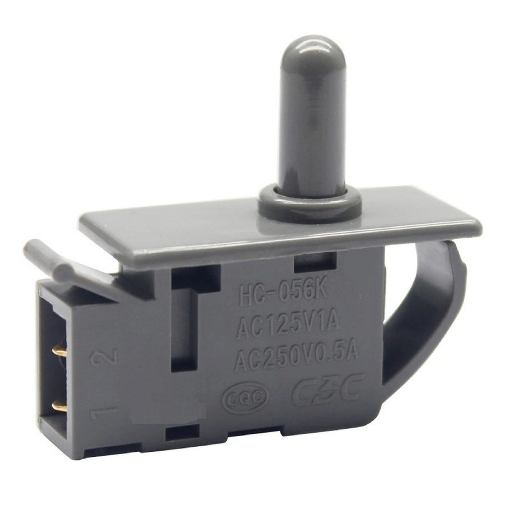 Normally Closed Button Switch HC-056K for Appliance Start Stop Control