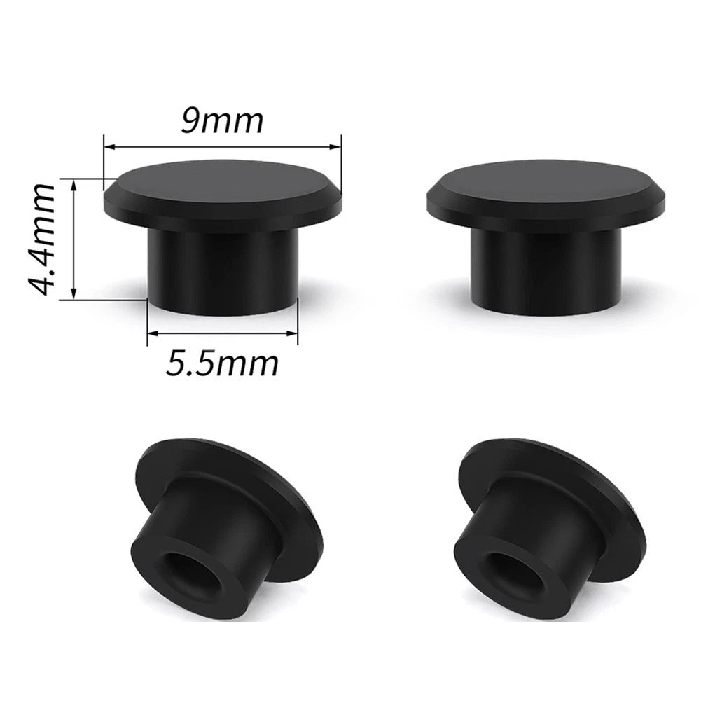 Bleeder Cap for Bike Workshop (9x5.5x4.4mm)