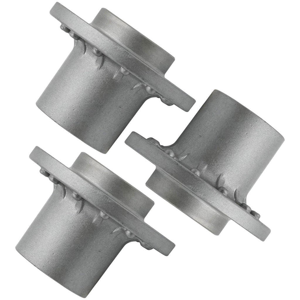 Deck Spindle Replacement for Exmark 60in FMD604 FR604 Lazer Z (2004–2024)