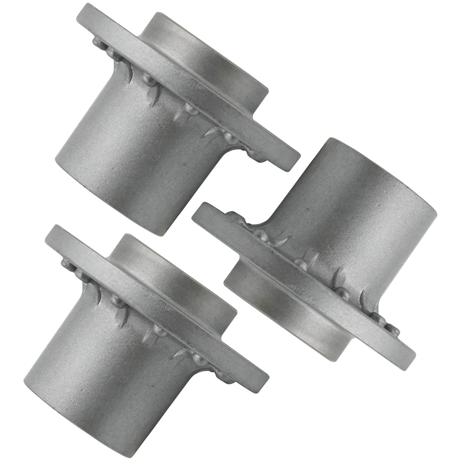 Deck Spindle Replacement for Exmark 60in FMD604 FR604 Lazer Z (2004–2024)