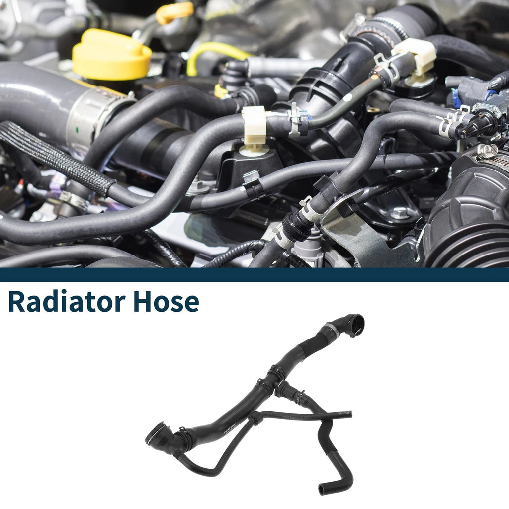 Radiator Hose Upper Replacement for Volkswagen Beetle (2012–2013)