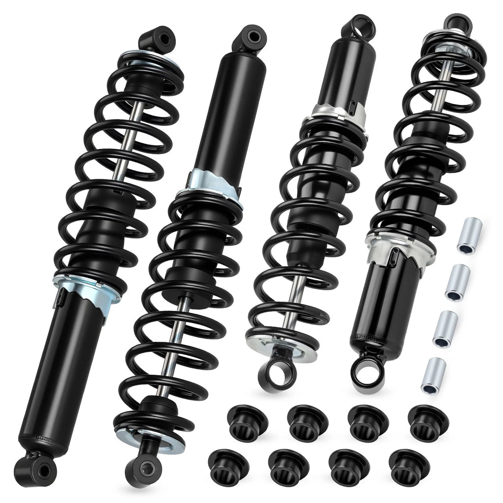 Front Rear Shocks Absorbers for Polaris Sportsman 850 (2011–2025) 7043463 7043464