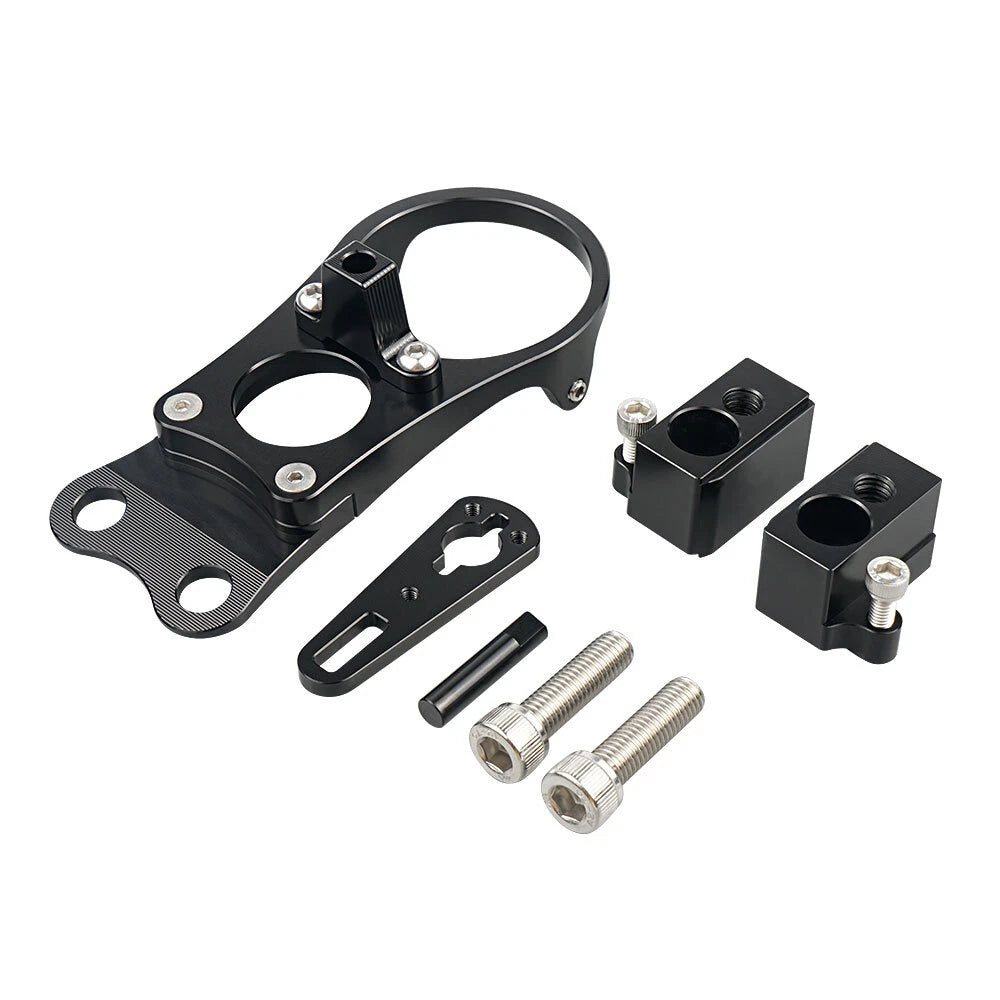 Steering Damper Mounting Kit for KTM 690 Enduro/R (2012–2018)