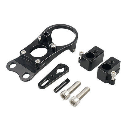 Steering Damper Mounting Kit for KTM 690 Enduro/R (2012–2018)